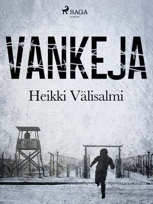 cover image of Vankeja